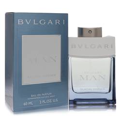 Bvlgari Man Glacial Essence EDP for Men (60ml / 100ml)