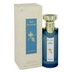 Bvlgari Eau Parfumee Au The Bleu EDC for Unisex (40ml / 75ml / 150ml)