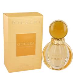 Bvlgari Goldea EDP for Women (25ml / 50ml / 90ml)