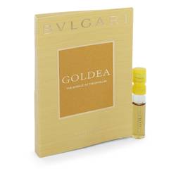 Bvlgari Goldea Vial