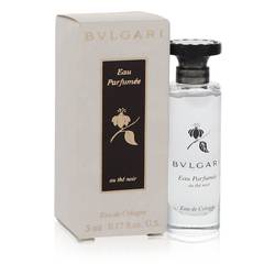 Bvlgari Eau Parfumee Au The Noir EDC Miniature for Women