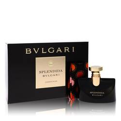 Bvlgari Splendida Jasmin Noir Perfume Gift Set for Women