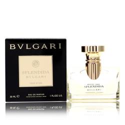 Bvlgari Splendida Iris D'or EDP for Women