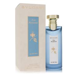 Bvlgari Eau Parfumee Au The Bleu EDC for Unisex (40ml / 75ml / 150ml)