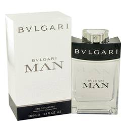 Bvlgari Man EDT for Men (30ml / 60ml / 100ml)