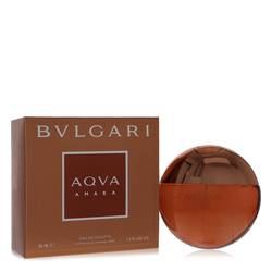 Bvlgari Aqua Amara EDT for Men