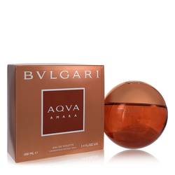 Bvlgari Aqua Amara EDT for Men (30ml / 50ml / 100ml)