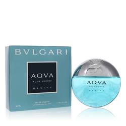 Bvlgari Aqua Marine EDT for Men (50ml / 100ml / 150ml)