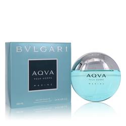 Bvlgari Aqua Marine EDT for Men (50ml/100ml/150ml)