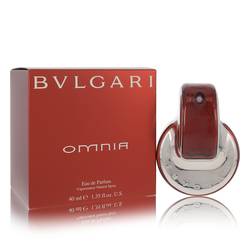 Bvlgari Omnia EDP for Women