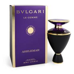 Bvlgari Ashlemah EDP for Women