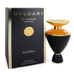 Bvlgari Le Gemme Zahira EDP for Women