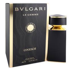 Bvlgari Le Gemme Ambero EDP for Men (Unboxed)