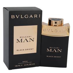 Bvlgari Man Black Orient EDP for Men (60ml / 100ml)