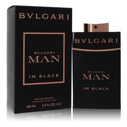 Bvlgari Man In Black EDP for Men