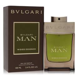 Bvlgari Man Wood Essence EDP for Men (60ml / 100ml)