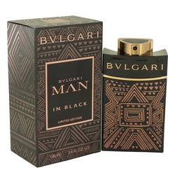 Bvlgari Man In Black Essence EDP for Men