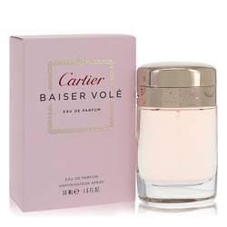 Cartier Baiser Vole EDP for Women (50ml / 100ml)