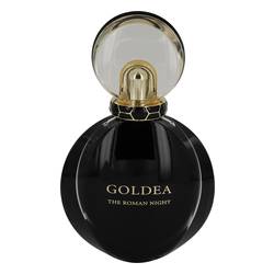 Bvlgari Goldea The Roman Night EDP for Women (Tester)