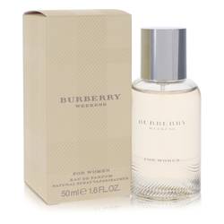 Burberry Weekend EDP for Women (30ml / 50ml / 100ml)