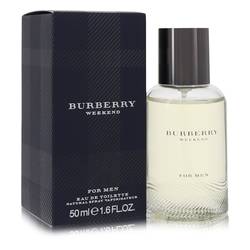 Burberry Weekend EDT for Men (30ml / 50ml / 100ml)