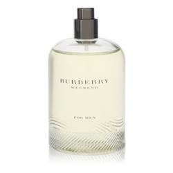 Burberry Weekend EDT for Men (Tester)