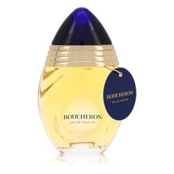 Boucheron EDT for Women (Tester)