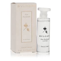 Bvlgari White Miniature (EDC for Women)