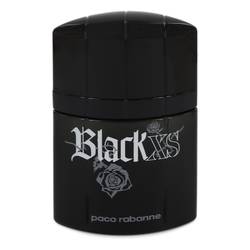 Paco Rabanne Black XS EDT for Men (Tester)