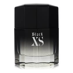 Paco Rabanne Black XS EDT for Men (Tester)