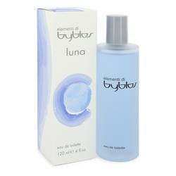 Byblos Elementi Luna EDT for Women