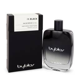 Byblos In Black EDP for Men