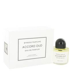 Byredo Accord Oud EDP for Unisex