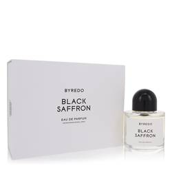 Byredo Black Saffron EDP for Unisex