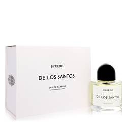 Byredo De Los Santos EDP for Unisex