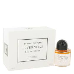 Byredo Seven Veils EDP for Unisex