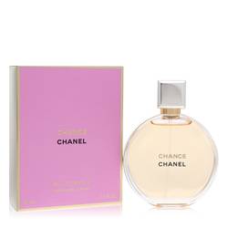 Chanel Chance EDP for Women (100ml / 50ml)