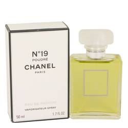 Chanel 19 Poudre EDP for Women