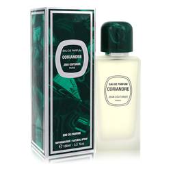 Jean Couturier Coriandre EDP for Women