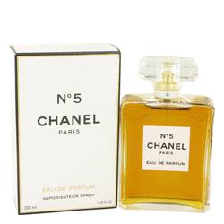 Chanel No. 5 EDP for Women (35ml / 50ml / 100ml / 200ml)