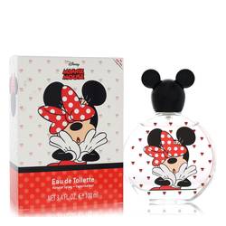 Disney Minnie Mouse EDT for Women (New Packaging)