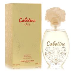 Cabotine Gold EDT for Women | Parfums Gres