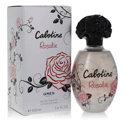 Cabotine Rosalie EDT for Women | Parfums Gres