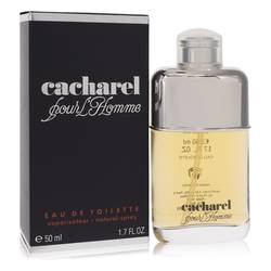 Cacharel EDT for Men (50ml / 100ml)