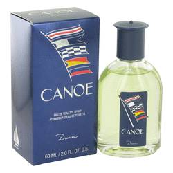 Dana Canoe EDT for Men