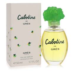 Cabotine EDP for Women | Parfums Gres