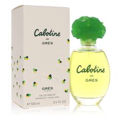 Cabotine EDP for Women | Parfums Gres (50ml / 100ml)