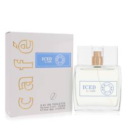 Cofinluxe Cafe Iced EDT for Women