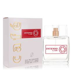 Cofinluxe Cafe Intenso EDT for Women