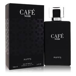 Riiffs CafŽ Noire EDP for Men